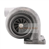 TA3401 Turbocharger RE26120 Fits for John Deere Equipment with 6359 6414T Engine - Fab Heavy Parts