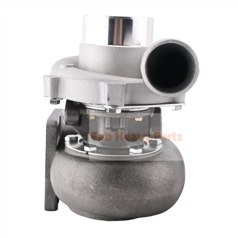 TA3401 Turbocharger RE26120 Fits for John Deere Equipment with 6359 6414T Engine - Fab Heavy Parts
