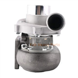 TA3401 Turbocharger RE26120 Fits for John Deere Equipment with 6359 6414T Engine - Fab Heavy Parts