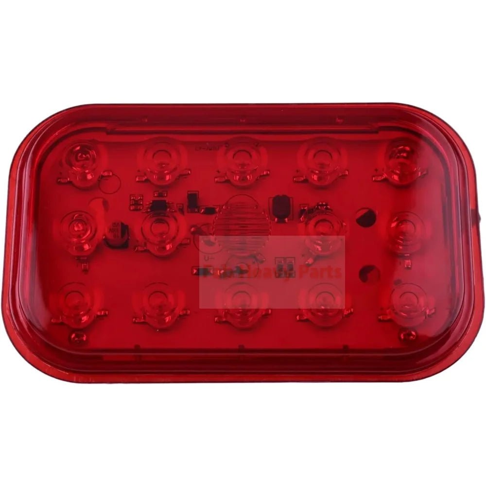 Tail Lamp 15038957 11113312 Fits for Volvo Truck A25C A25D A25E A25F A25G A30C A30D A30E A30F A30G A35D A35E A35E FS A35F - Fab Heavy Parts