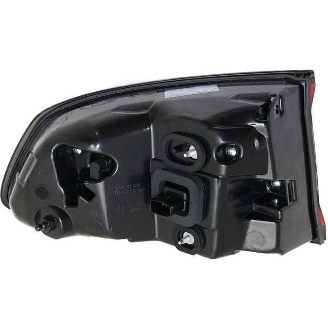 テールランプ68213144AD 68213145AD DODGE CHARGER 2015-2022