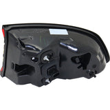 テールランプ68213144AD 68213145AD DODGE CHARGER 2015-2022