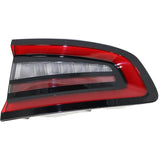 Tail Lamp 68213144AD 68213145AD for Dodge Charger 2015 - 2022 - Fab Heavy Parts
