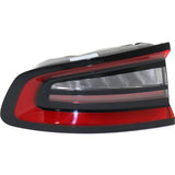 Tail Lamp 68213144AD 68213145AD for Dodge Charger 2015 - 2022 - Fab Heavy Parts