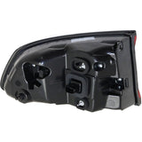 Tail Lamp 68213144AD 68213145AD for Dodge Charger 2015 - 2022 - Fab Heavy Parts