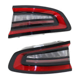 Tail Lamp 68213144AD 68213145AD for Dodge Charger 2015 - 2022 - Fab Heavy Parts
