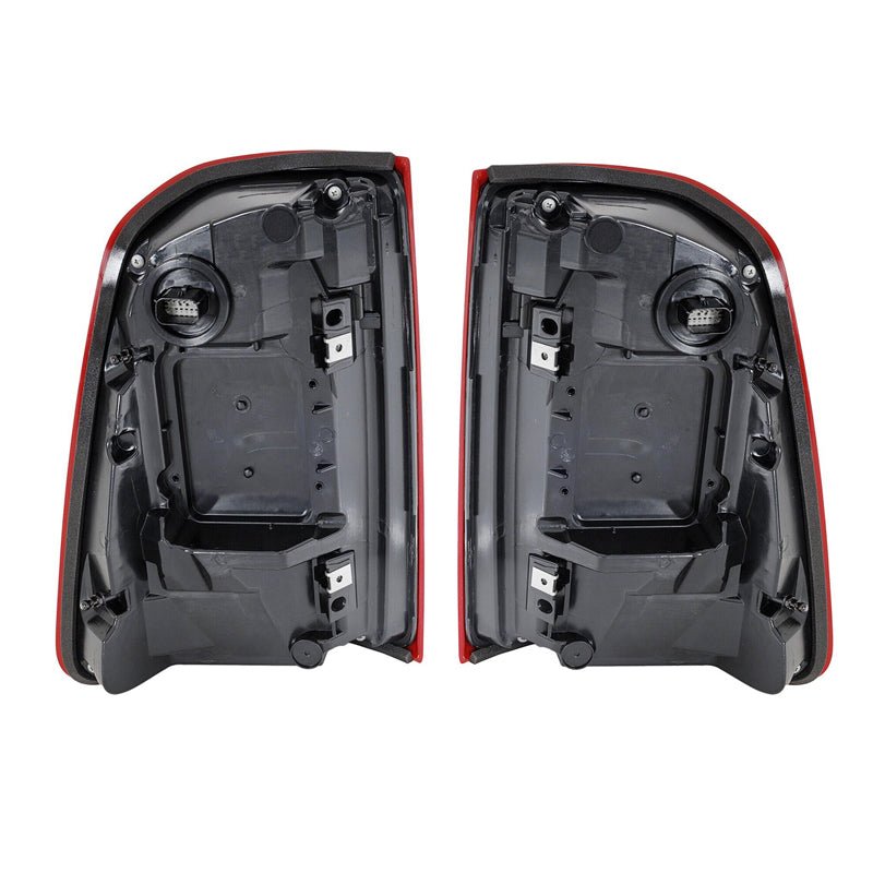 Tail Light 55112991AC 55112990AC for Dodge Ram Truck 1500 2019 - 2022 - Fab Heavy Parts