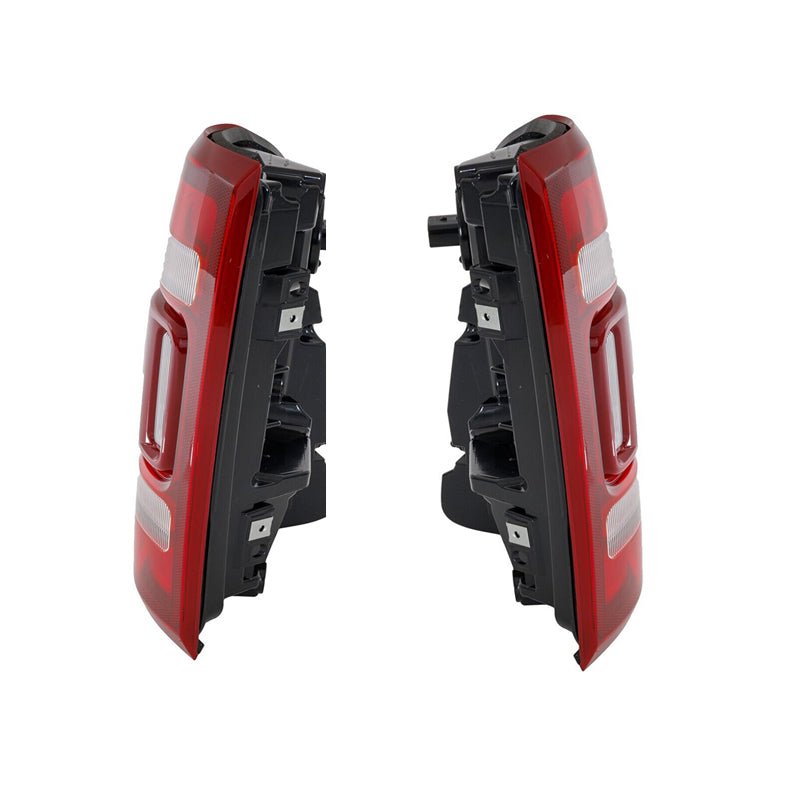 Tail Light 55112991AC 55112990AC for Dodge Ram Truck 1500 2019 - 2022 - Fab Heavy Parts