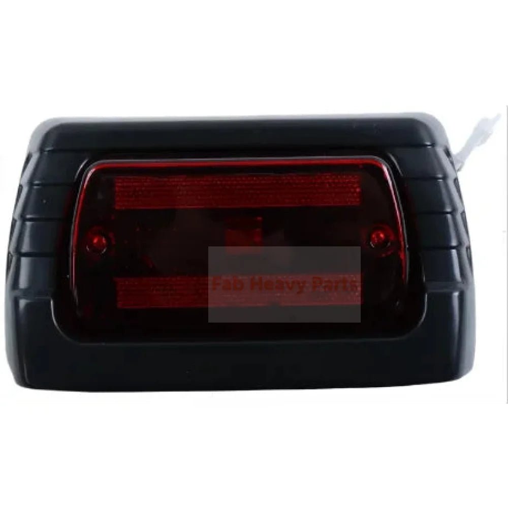 Tail Light Assembly 6C200 - 55472 6C200 - 55470 Fits for Kubota B2320DT B2320DTN B2320DTWO B2320HSD B2320HSDN B26 B2620HSD B2630HSD B2650HSD - Fab Heavy Parts
