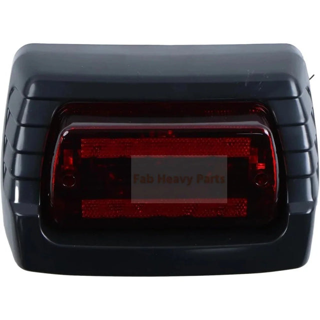 Tail Light Assembly 6C200 - 55472 6C200 - 55470 Fits for Kubota B2320DT B2320DTN B2320DTWO B2320HSD B2320HSDN B26 B2620HSD B2630HSD B2650HSD - Fab Heavy Parts