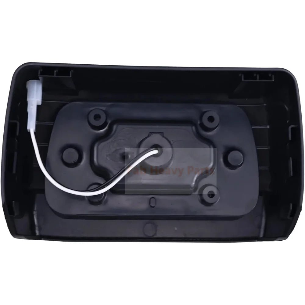 Tail Light Assembly 6C205 - 55470 Fits for Kubota Tractor B2301HSD B2601HSD LX2610HSD LX2610HSDC LX2610SUHSD LX3310HSD LX3310HSDC - Fab Heavy Parts