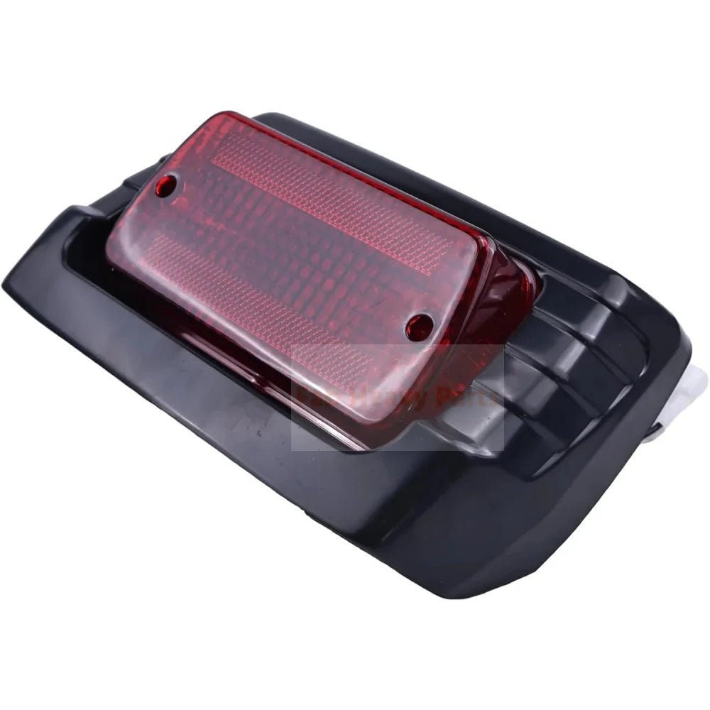 Tail Light Assembly 6C205 - 55470 Fits for Kubota Tractor B2301HSD B2601HSD LX2610HSD LX2610HSDC LX2610SUHSD LX3310HSD LX3310HSDC - Fab Heavy Parts