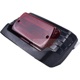 Tail Light Assembly 6C205 - 55470 Fits for Kubota Tractor B2301HSD B2601HSD LX2610HSD LX2610HSDC LX2610SUHSD LX3310HSD LX3310HSDC - Fab Heavy Parts