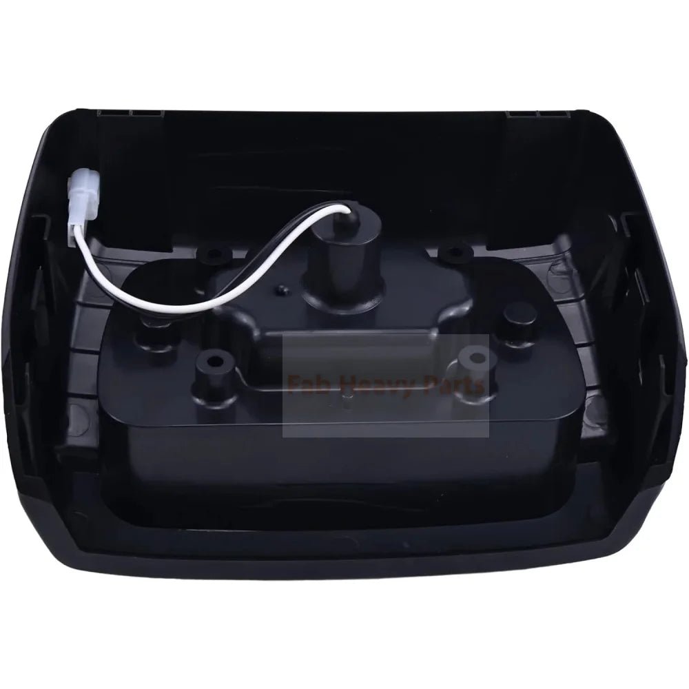 Tail Light Assembly 6C205 - 55470 Fits for Kubota Tractor B2301HSD B2601HSD LX2610HSD LX2610HSDC LX2610SUHSD LX3310HSD LX3310HSDC - Fab Heavy Parts