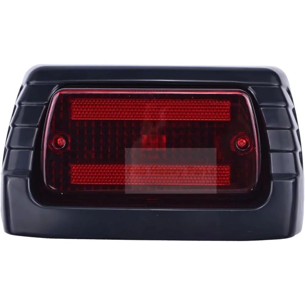 Tail Light Assembly 6C205 - 55470 Fits for Kubota Tractor B2301HSD B2601HSD LX2610HSD LX2610HSDC LX2610SUHSD LX3310HSD LX3310HSDC - Fab Heavy Parts