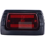 Tail Light Assembly 6C205 - 55470 Fits for Kubota Tractor B2301HSD B2601HSD LX2610HSD LX2610HSDC LX2610SUHSD LX3310HSD LX3310HSDC - Fab Heavy Parts