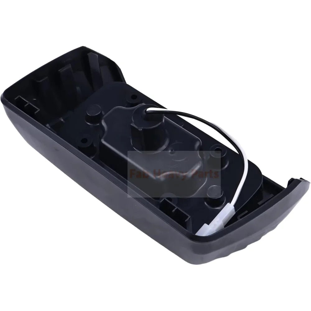 Tail Light Assembly 6C205 - 55470 Fits for Kubota Tractor B2301HSD B2601HSD LX2610HSD LX2610HSDC LX2610SUHSD LX3310HSD LX3310HSDC - Fab Heavy Parts