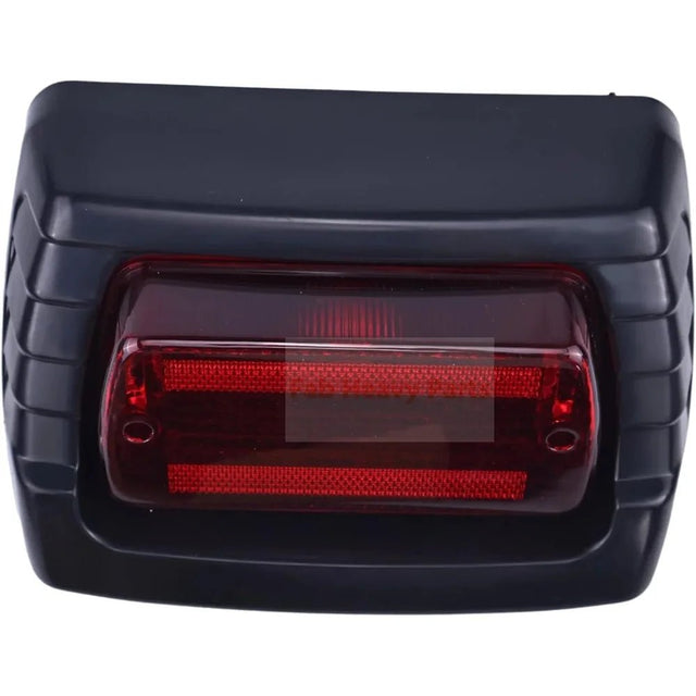 Tail Light Assembly 6C205 - 55470 Fits for Kubota Tractor B2301HSD B2601HSD LX2610HSD LX2610HSDC LX2610SUHSD LX3310HSD LX3310HSDC - Fab Heavy Parts