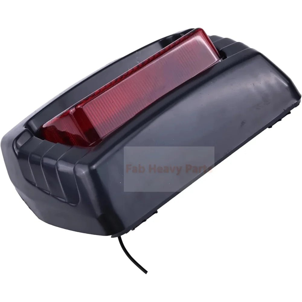 Tail Light Assembly 6C205 - 55470 Fits for Kubota Tractor B2301HSD B2601HSD LX2610HSD LX2610HSDC LX2610SUHSD LX3310HSD LX3310HSDC - Fab Heavy Parts