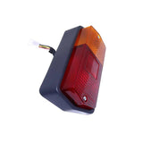 Tail Light T1150 - 34312 T1150 - 34302 for Kubota Tractor L2800F L3130F L3240F L3430DT L3830F L4240DT L4330DT L5740HST MX4700DT MX5100H - Fab Heavy Parts