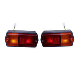 Tail Light T1150 - 34312 T1150 - 34302 for Kubota Tractor L2800F L3130F L3240F L3430DT L3830F L4240DT L4330DT L5740HST MX4700DT MX5100H - Fab Heavy Parts
