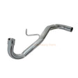 Tail Pipe 17509 - 26620 - 71 for Toyota Engine 1DZ 2Z 3Z 4Y Forklift 02 - 8FDF20 02 - 8FDF25 02 - 8FDF30 02 - 8FDJF35 06 - 8FD20F 06 - 8FD25F 52 - 8FDF20 52 - 8FDF25 - Fab Heavy Parts