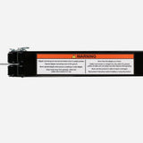 Tailgate Utility Trailer Gate Liftgate Ramp Lift 2 Sided Lift Assist System - Black - Fab Heavy Parts
