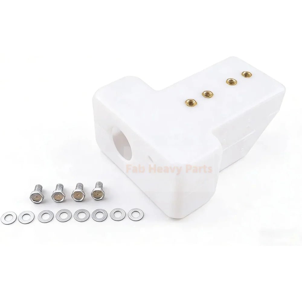 Tank Coolant Recov 6736093 Aftermarket Replacement For Bobcat 428 453 463 MT52 MT55 MT85 - Fab Heavy Parts