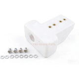 Tank Coolant Recov 6736093 Aftermarket Replacement For Bobcat 428 453 463 MT52 MT55 MT85 - Fab Heavy Parts