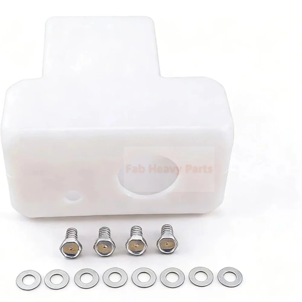Tank Coolant Recov 6736093 Aftermarket Replacement For Bobcat 428 453 463 MT52 MT55 MT85 - Fab Heavy Parts