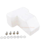 Tank Coolant Recov 6736093 Aftermarket Replacement For Bobcat 428 453 463 MT52 MT55 MT85 - Fab Heavy Parts