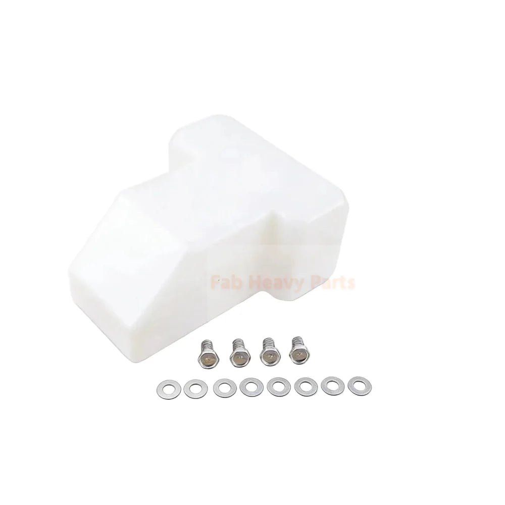 Tank Coolant Recov 6736093 Aftermarket Replacement For Bobcat 428 453 463 MT52 MT55 MT85 - Fab Heavy Parts