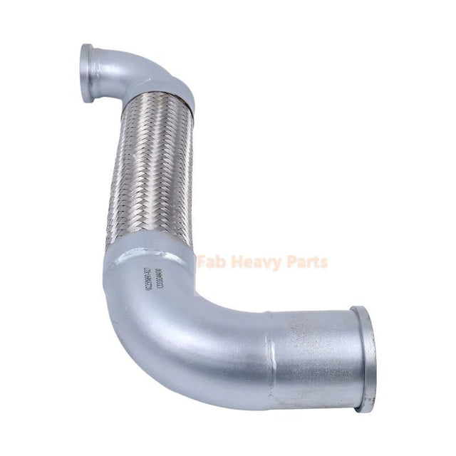 Tank Joint 02250097 - 827 for Sullair EXP LS12 LS16 - Fab Heavy Parts