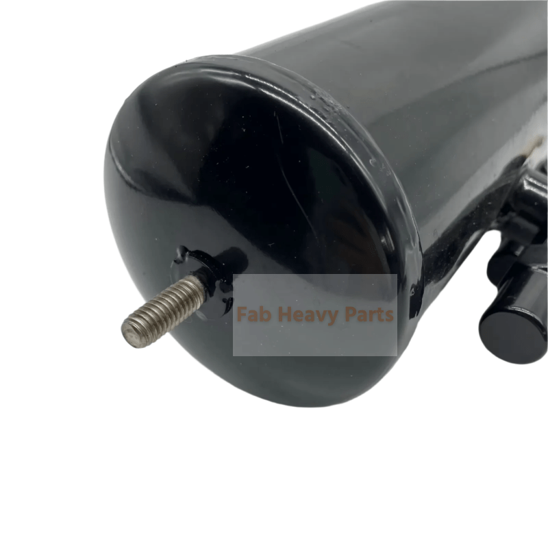 Tank Receiver 67 - 2654 67 - 1543 Fits for Thermo King Transport Refrigeration SB 230 - 5 - Fab Heavy Parts
