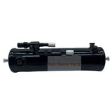 Tank Receiver 67 - 2654 67 - 1543 Fits for Thermo King Transport Refrigeration SB 230 - 5 - Fab Heavy Parts