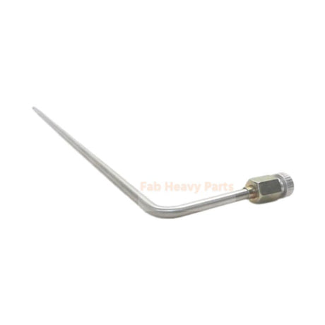 Tank Scavenge Tube 54619960 for Ingersoll Rand Air Compressor - Fab Heavy Parts