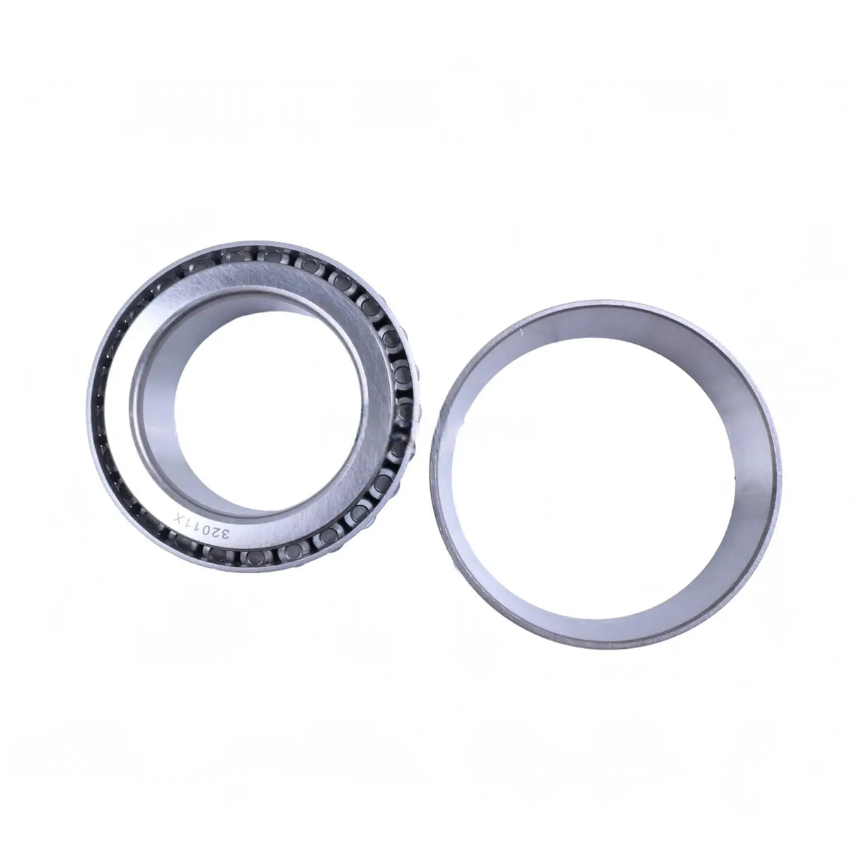 Roulement à rouleaux coniques VOE17451914 pour compacteur Volvo SD110B SD110BA