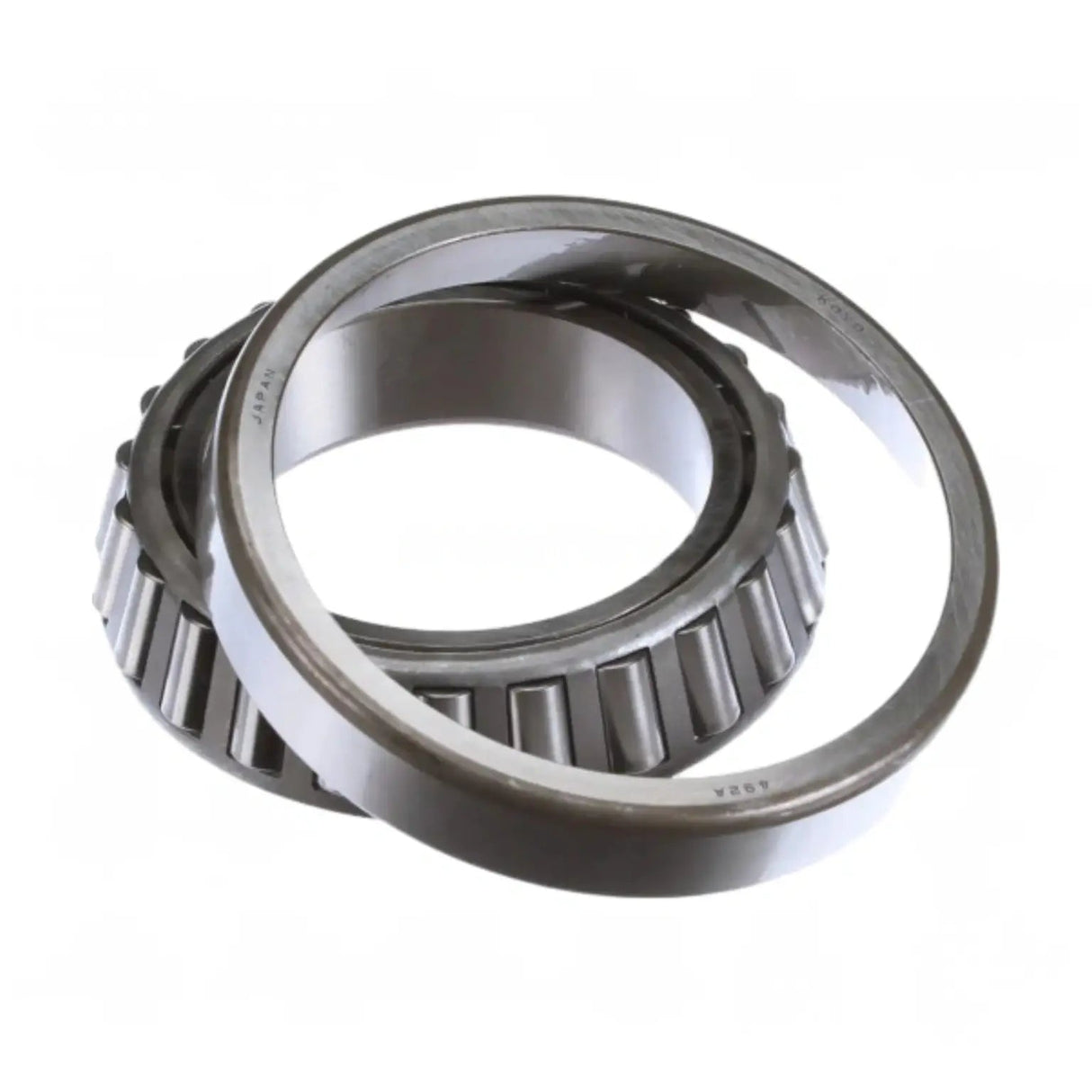 Tapered Roller Bearing 81866516 for New Holland Tractor TS6.110 TS6.120 TS6.125 TS6.130 TS6.140 TV145 TW15 TW25 TW35 TW5 - Fab Heavy Parts