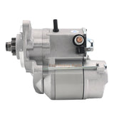 TC620-16800 New Starter Fits for Kubota L3301 L3901 L3302 L3902