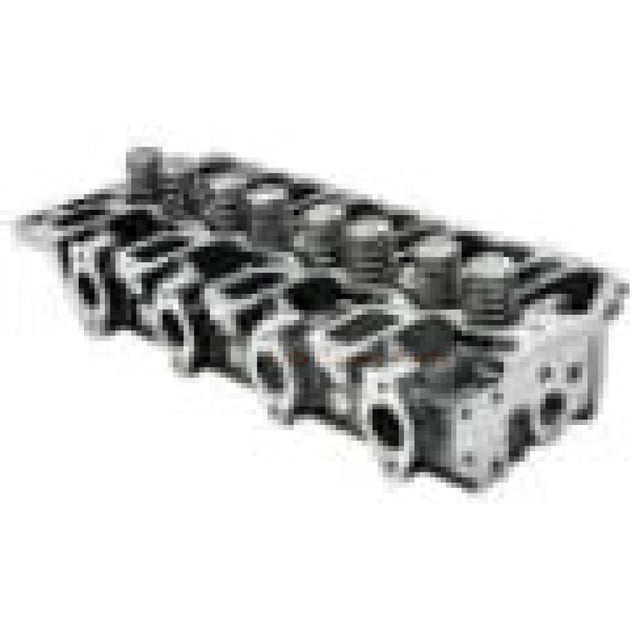 TCD2013 TCD2013L4V2 Complete Cylinder Head with Valves 04297593 for Deutz Engine