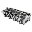TCD2013 TCD2013L4V2 Complete Cylinder Head with Valves 04297593 for Deutz Engine - Fab Heavy Parts