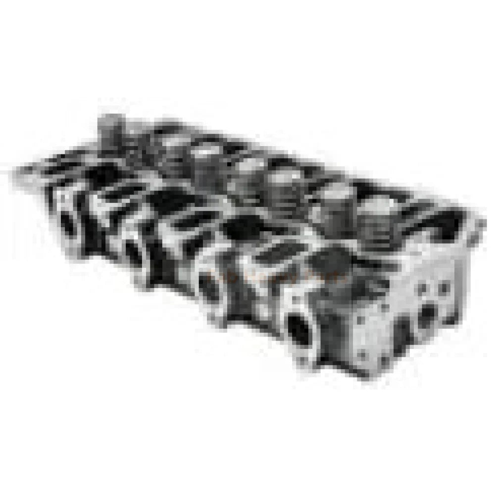 TCD2013 TCD2013L4V2 Complete Cylinder Head with Valves 04297593 for Deutz Engine - Fab Heavy Parts