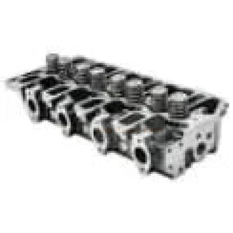 TCD2013 TCD2013L4V2 Complete Cylinder Head with Valves 04297593 for Deutz Engine - Fab Heavy Parts