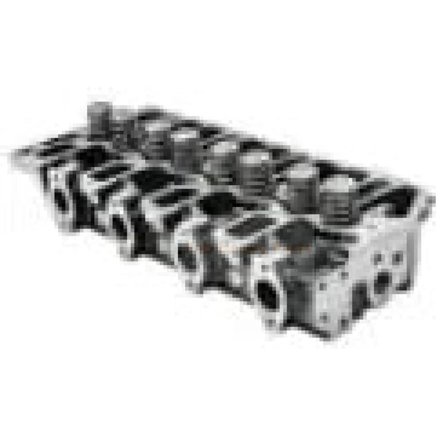 TCD2013 TCD2013L4V2 Complete Cylinder Head with Valves 04297593 for Deutz Engine - Fab Heavy Parts