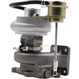 TD03 - 07T - 6.0 Turbocharger 49131 - 02700 Fits For MHI Mitsubishi Engine S4Q2 - Fab Heavy Parts