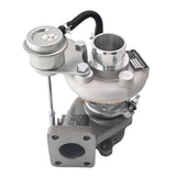Turbosprężarka TD03-07T 49131-02030 1G770-17011 717484-0001 Do silnika Kubota V2403