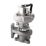 Turbosprężarka TD03-07T 49131-02030 1G770-17011 717484-0001 Do silnika Kubota V2403