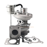 Turbosprężarka TD03-07T 49131-02030 1G770-17011 717484-0001 Do silnika Kubota V2403