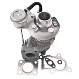 TD03 - 07T Turbocharger 49131 - 02030 1G770 - 17011 717484 - 0001 For Kubota V2403 Engine - Fab Heavy Parts