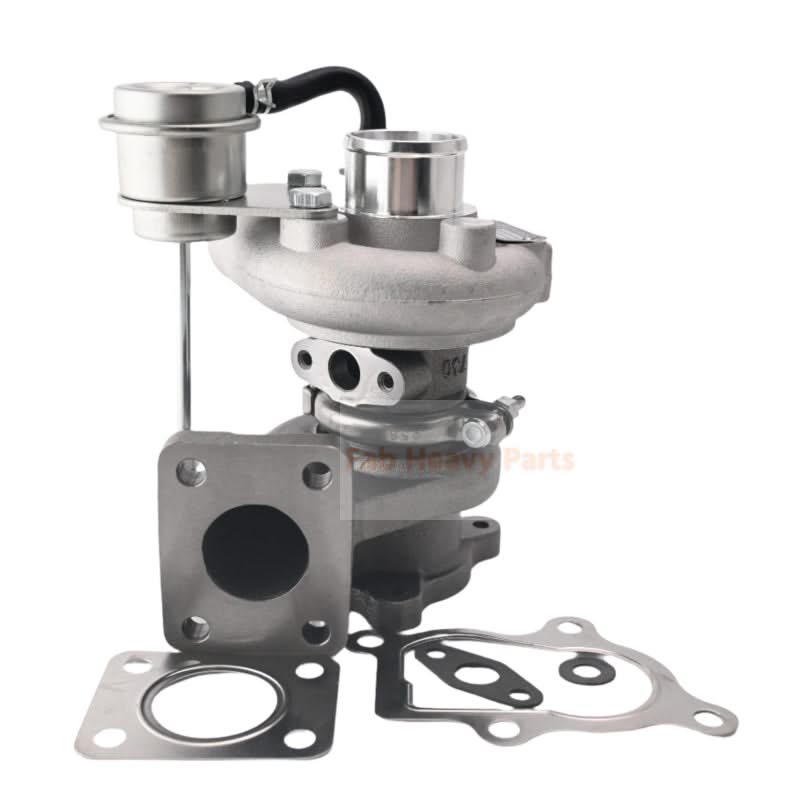 TD03 - 07T Turbocharger 49131 - 02030 1G770 - 17011 717484 - 0001 For Kubota V2403 Engine - Fab Heavy Parts
